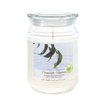 Mega Candles - 18 oz. Country Dreams Scented Jar Candle - Chamomile Grapefruit